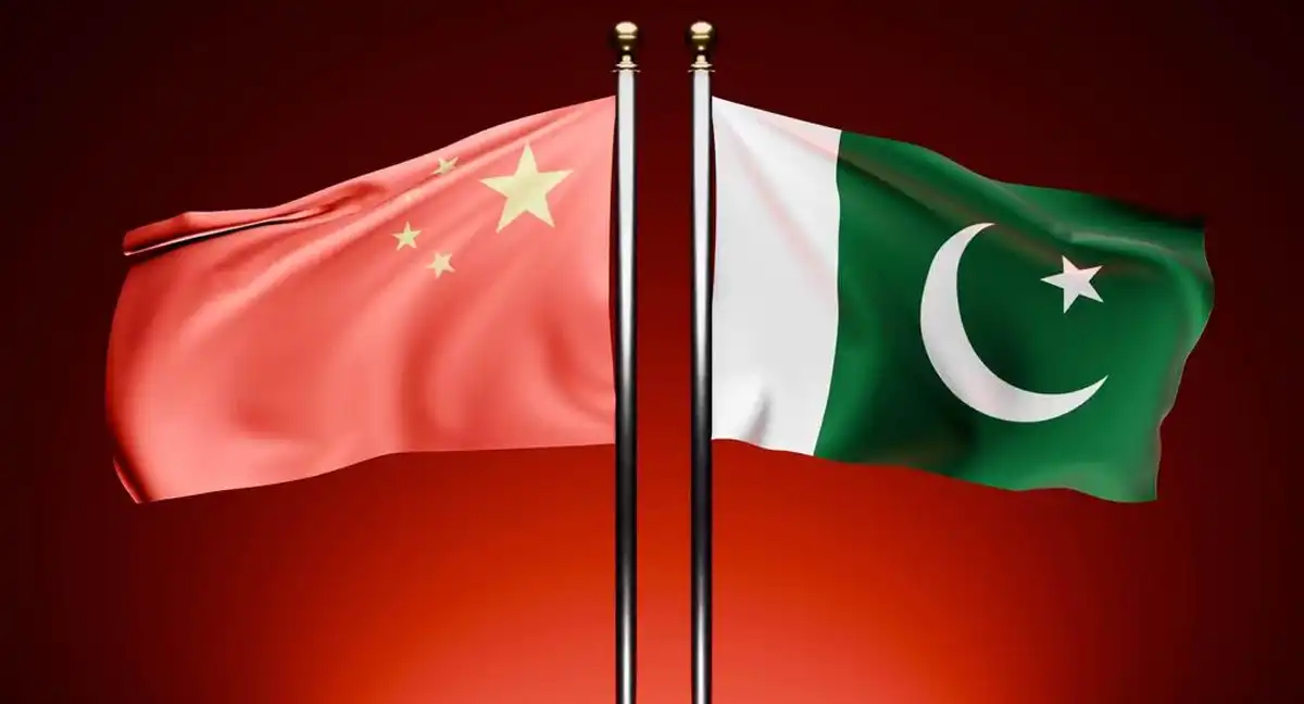 چینی کمپنی کی پاکستان کے انفراسٹرکچر شعبے میں سرمایہ کاری میں دلچسپی