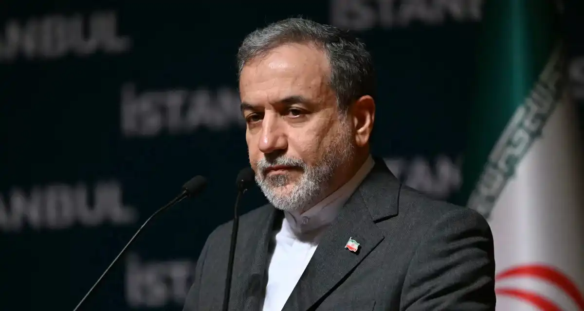 شہید سید علی خامنہ ای کے جنازے میں 70 سے زائد ممالک کے وفود نے شرکت کی، عباس عراقچی