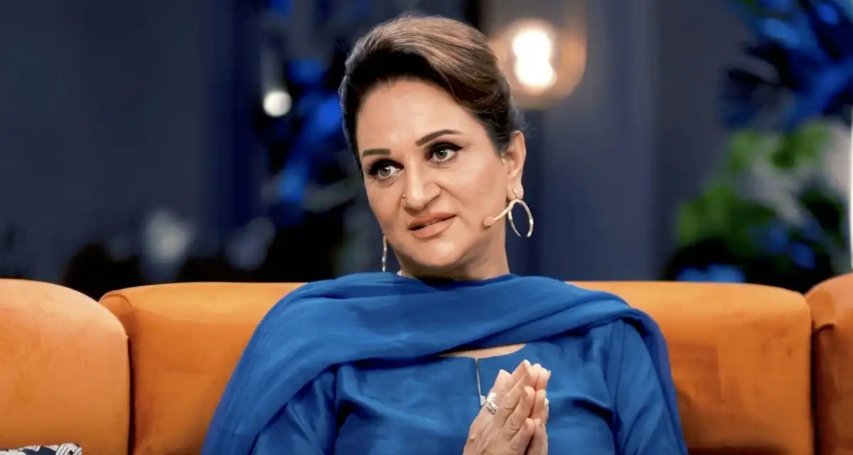 پڑھے لکھے مرد خواتین کو دھوکہ دینے میں ماہر ہوتے ہیں، بشریٰ انصاری