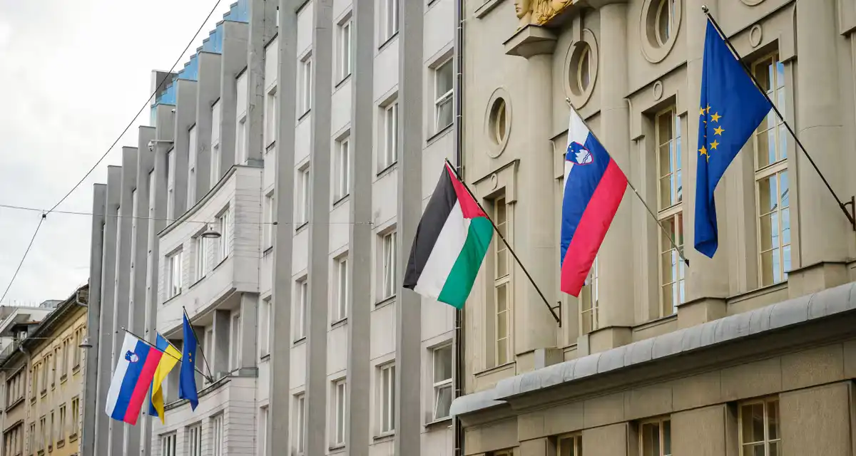 یورپی یونین کا غیر قانونی اسرائیلی بستیوں کی مصنوعات پر پابندیوں پر غور