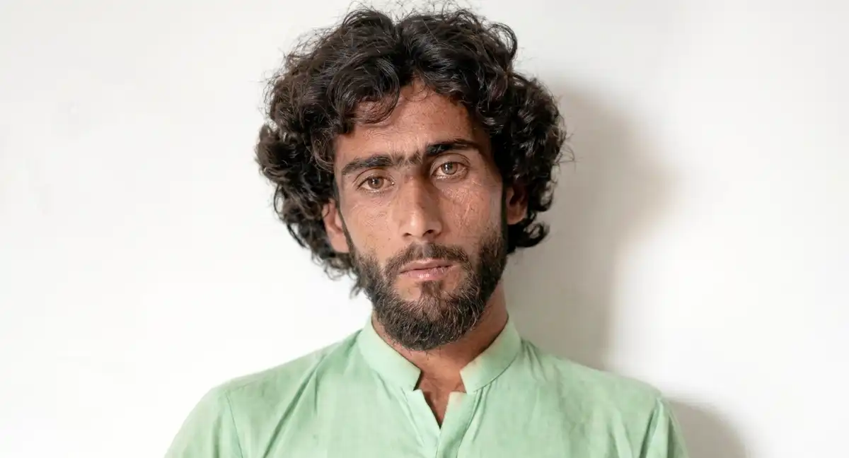 پیسے کا لالچ اور بلیک میلنگ، گرفتار دہشت گرد کے فتنہ الہندوستان کی مجرمانہ کارروائیوں سے متعلق اعترافات
