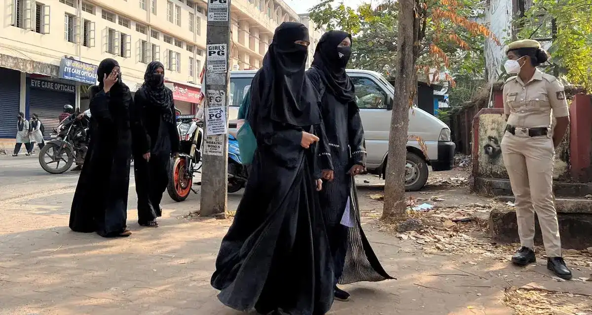مودی کے بھارت میں مسلم خواتین کی اے آئی کے ذریعے نازیبا تصاویر بنانے کی مہم