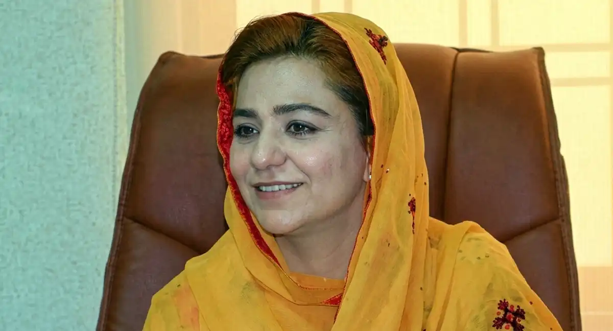 بلوچستان میں تاریخ رقم، لسبیلہ ڈویژن کے تینوں اعلیٰ عہدوں پر خواتین فائز