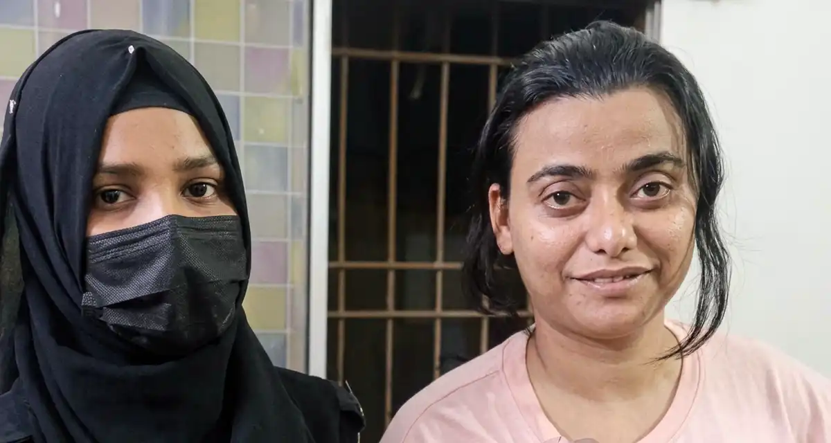 کراچی میں بدنام زمانہ ‘پنکی کوکین نیٹ ورک’ دوبارہ فعال، نئے نمبرز سے میسجز بھیجے جانے لگے