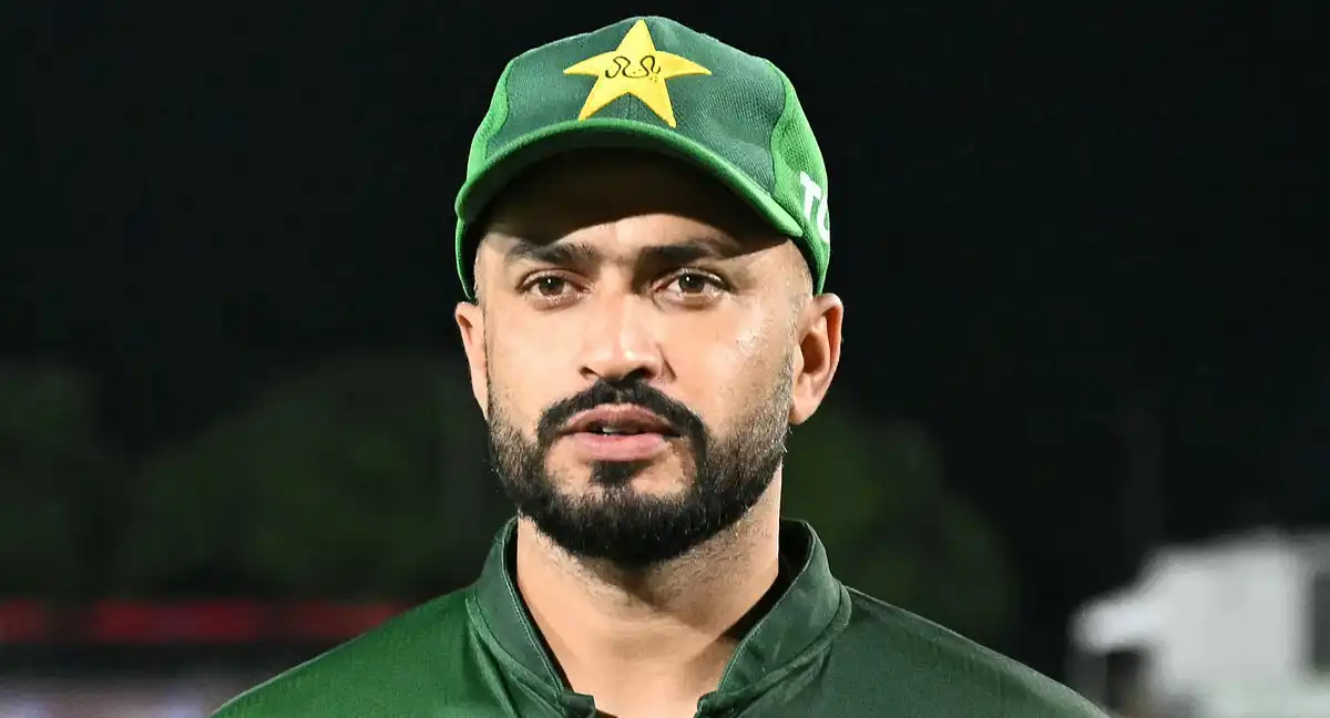 انٹرنیشنل کرکٹ کونسل نے قومی کرکٹر محمد نواز پر 3 ماہ کی پابندی لگا دی