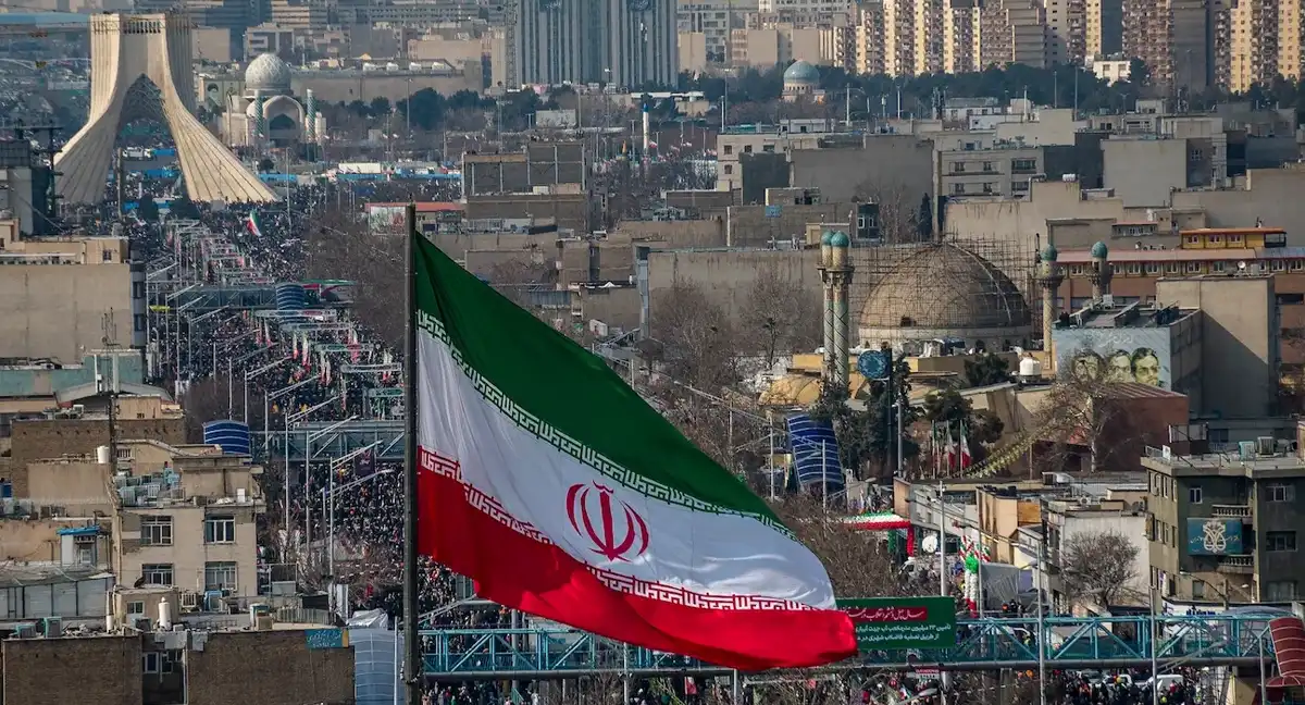 سعودی عرب پر حملوں سے ایران کا کوئی تعلق نہیں، ایرانی حکام