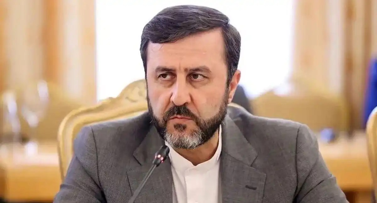 ایران نے ثالثوں کے ذریعے بھیجی گئی امریکی تجاویز مسترد کر دیں، ایرانی نائب وزیر خارجہ