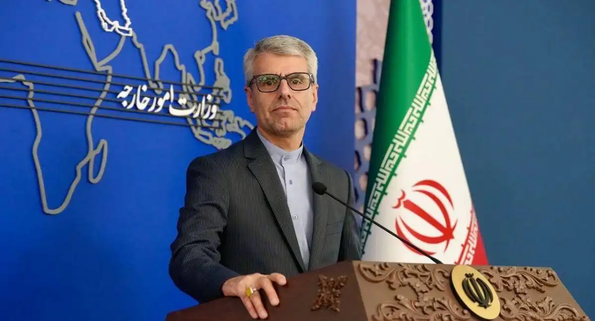 ایران کی جانب سے امریکی حملوں کی شدید مذمت، پڑوسی ممالک کو سخت وارننگ