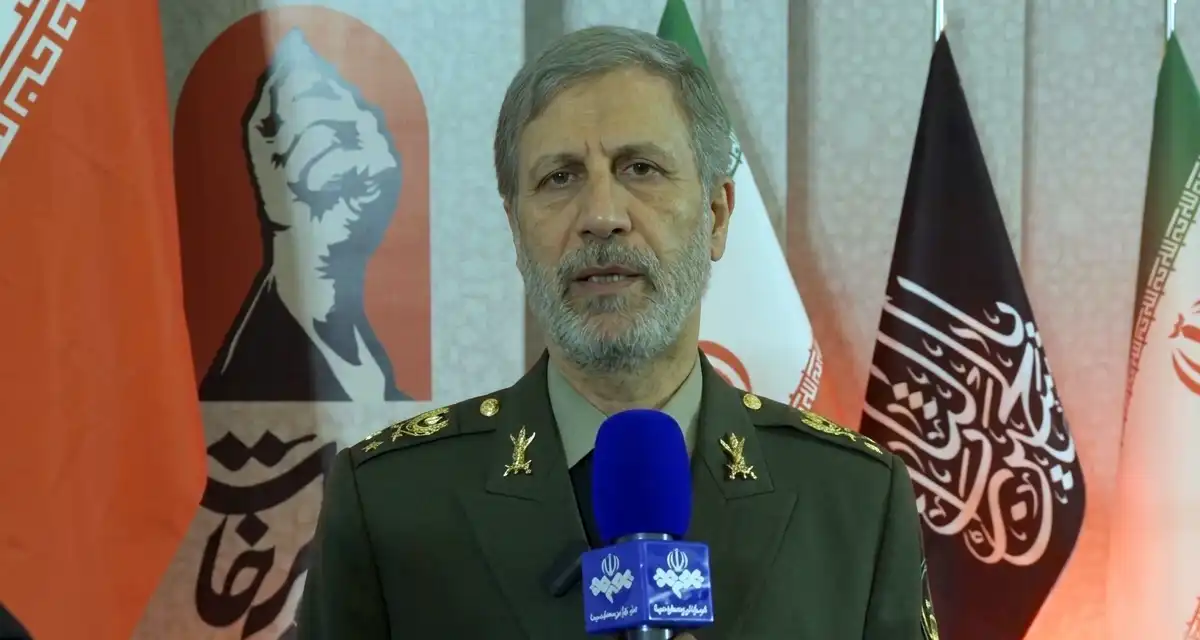 شہید امام سمیت تمام شہداء کے خون کا بدلہ لیں گے، ایرانی فوج کے کمانڈر ان چیف کا اعلان
