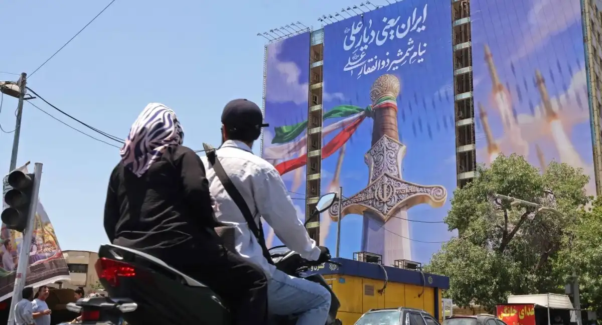 بحیرہ ہرمز میں ایسی کارروائی ہوگی، جس کا دشمن نے سوچا نہ ہوگا، بس تھوڑا انتظار کریں، ایرانی افواج