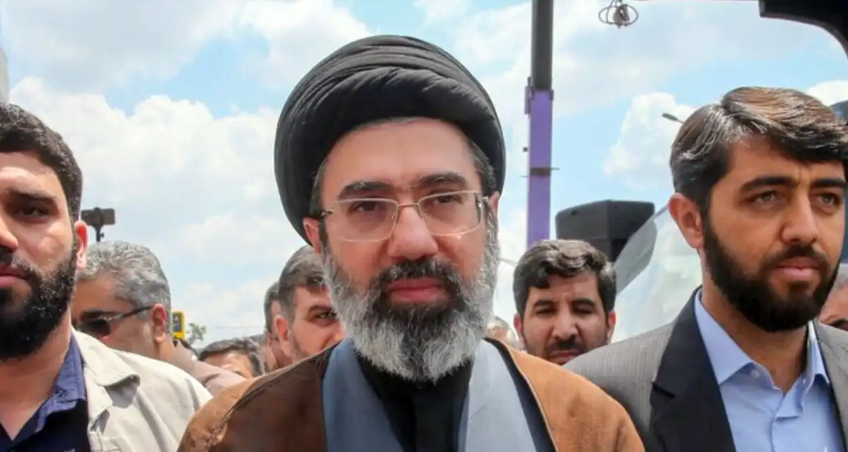 اسرائیل کی سپریم لیڈر کو قتل کرنے کی دھمکی، ایران میں جوہری ڈاکٹرائن پر نظرثانی کی تجویز