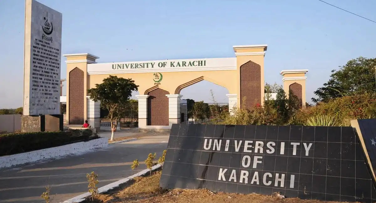 وفاقی آئینی عدالت میں کراچی یونیورسٹی کی اپیل منظور، سلیکشن بورڈ اور سینڈیکیٹ کا فیصلہ بحال