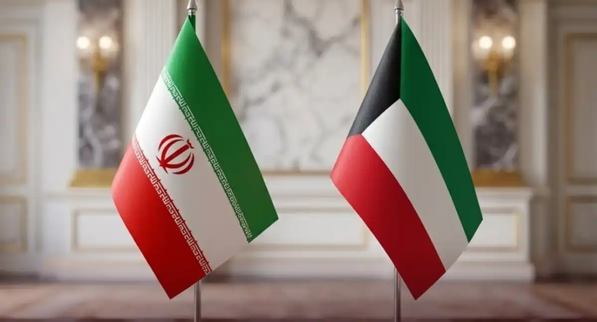 کویت کا ایران کے خلاف سخت سفارتی مؤقف اپنانے کا فیصلہ