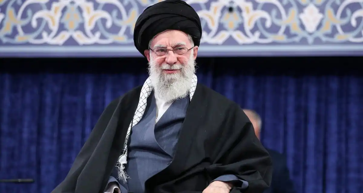 شہید خامنہ ای عطر کی بوتل تھے، جسے توڑ کر خوشبو ہر طرف پھیلا دی گئی، ایران کا ٹرمپ کو جواب