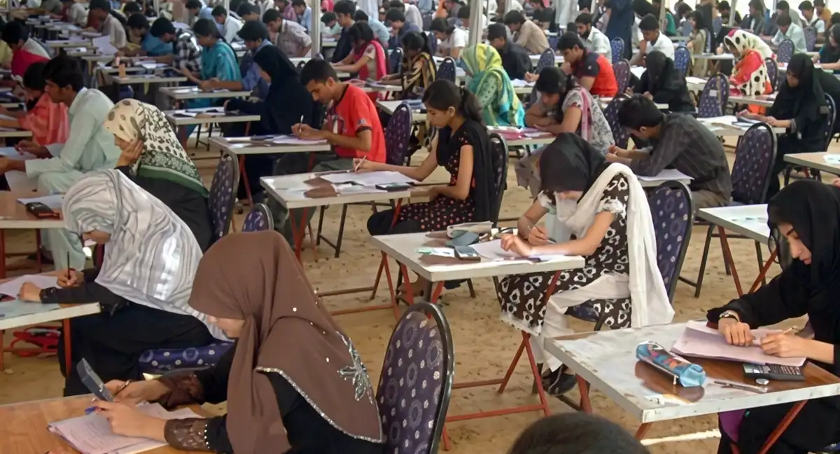 سندھ بھر میں ایم ڈی کیٹ کا امتحان 16 اگست کو منعقد ہوگا، 8 شہروں میں مراکز قائم