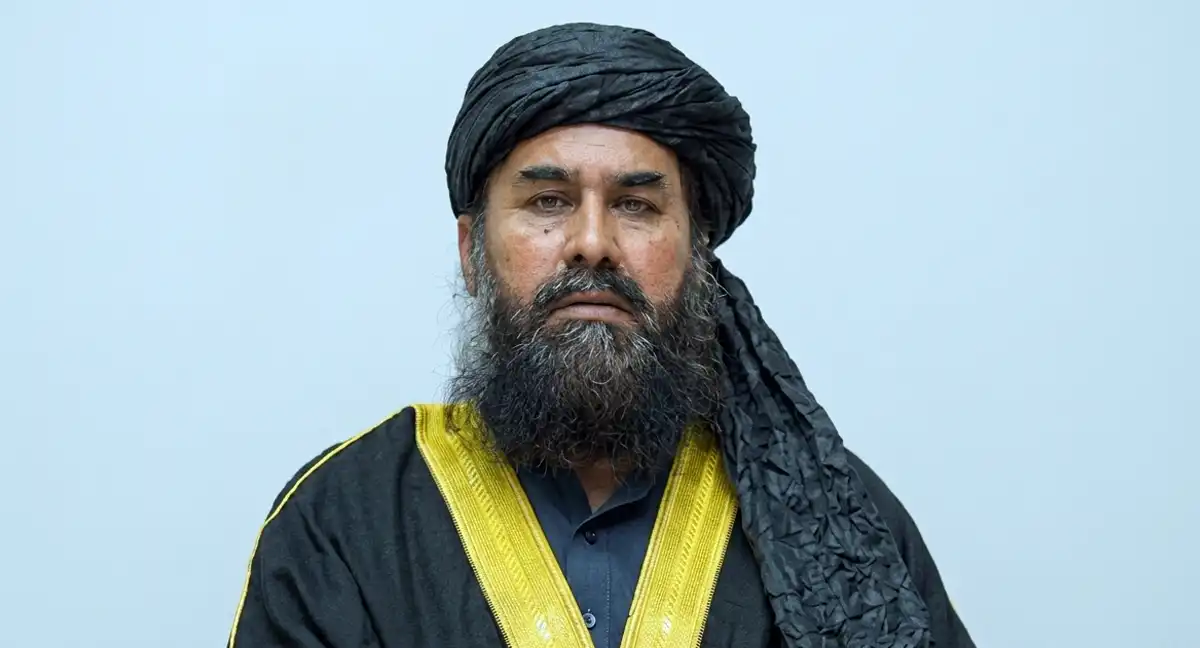 بنوں سے فتنہ الخوارج کا سہولت کار مفتی ظفریاب گرفتار، بھتہ خوری کیلئے غیر شرعی فتوؤں کا انکشاف