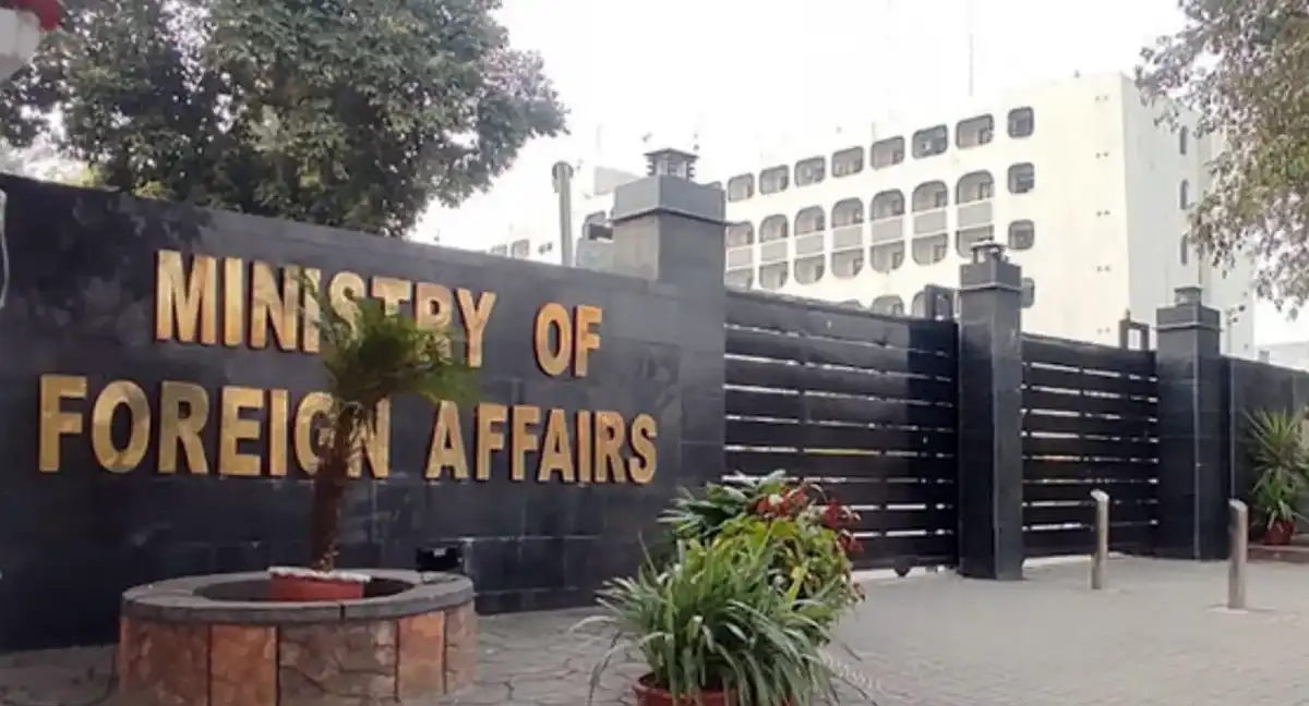 حوثیوں کی سعودی عرب اور بحیرہ احمر میں تجارتی جہازوں کو دھمکیاں، پاکستان کی شدید مذمت