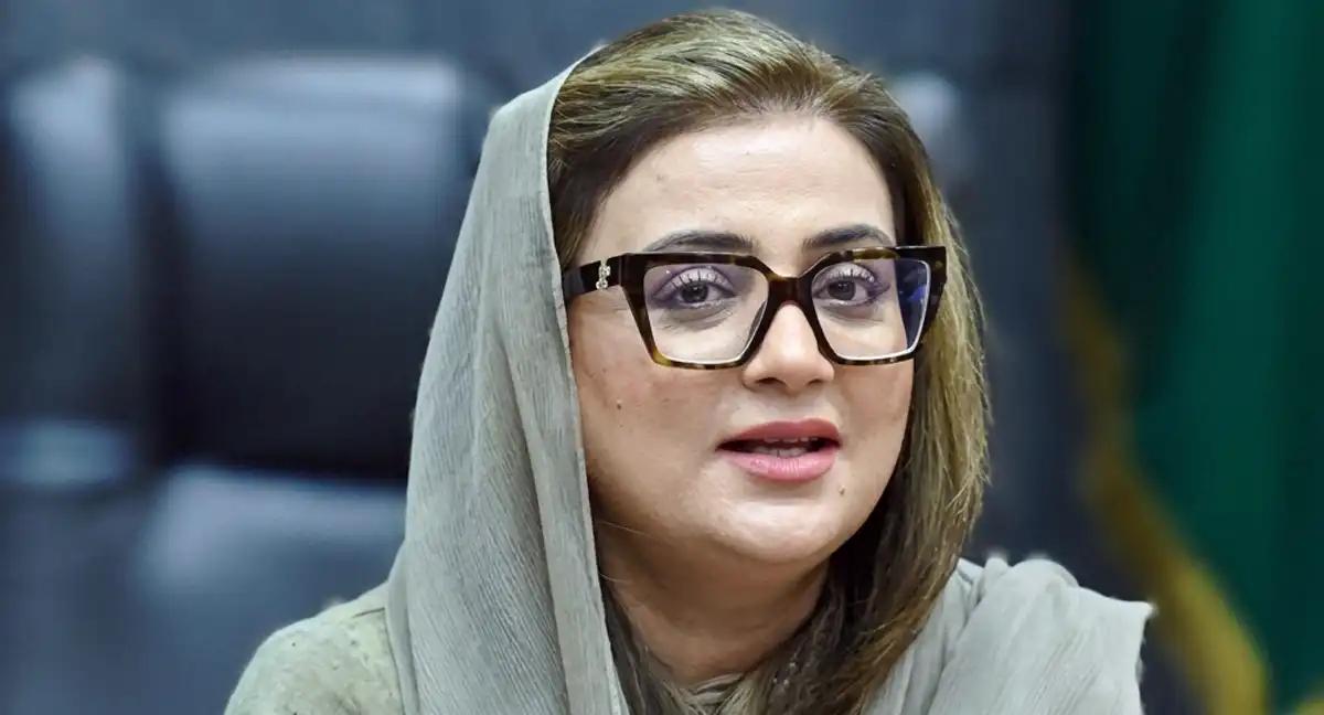 پیپلز پارٹی کو شکر کرنا چاہیے کہ انہیں مینار پاکستان میں جلسے کی خفت سے نجات مل گئی، عظمیٰ بخاری