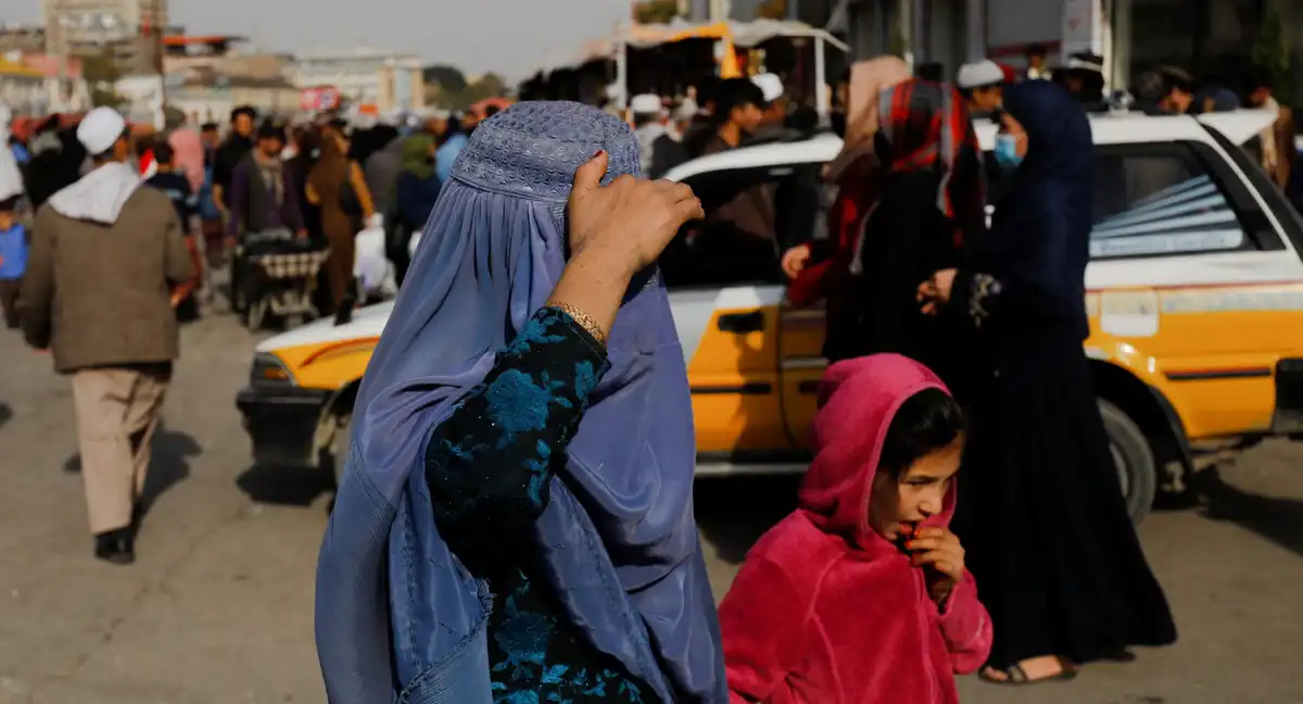 خواتین سے امتیازی سلوک، افغان طالبان کیخلاف عالمی عدالتِ انصاف میں مقدمہ دائر کرنے تیاری شروع