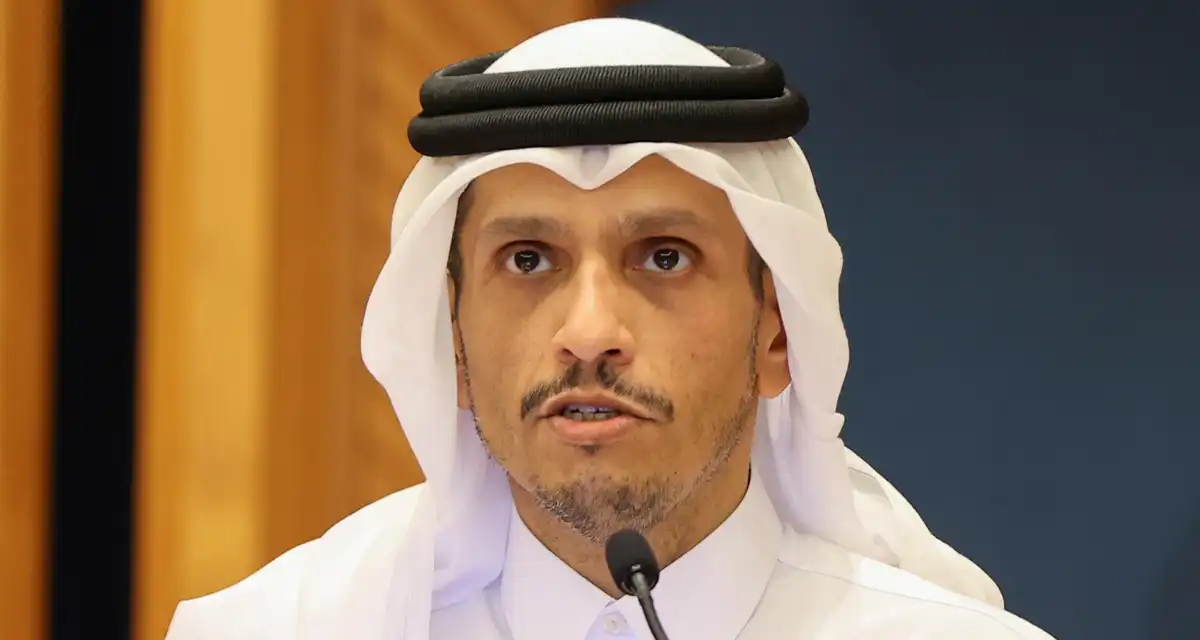 قطر کا امریکہ اور ایران کے درمیان مذاکرات کی حمایت اور ثالثی جاری رکھنے کا اعلان