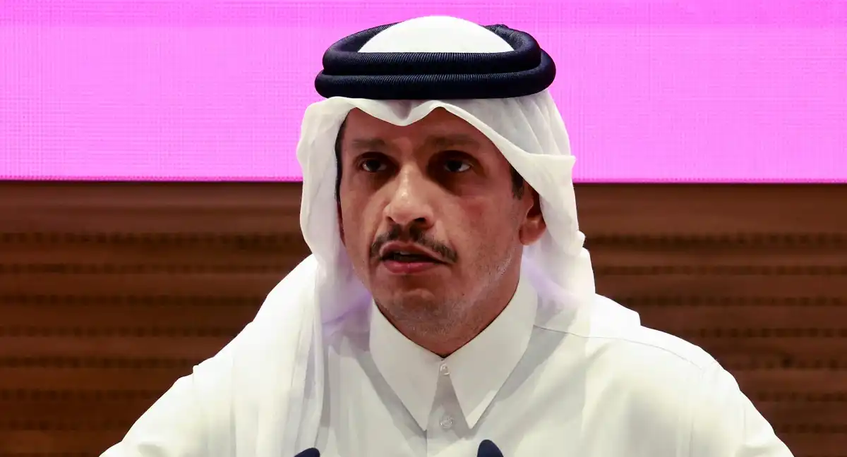 قطر