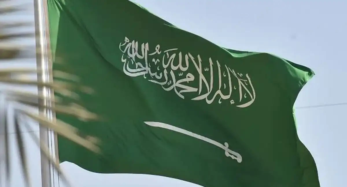 سعودی عرب کی حوثی ملیشیا کی جانب سے بحری ناکہ بندی کی مذمت، الزامات کو مسترد کر دیا