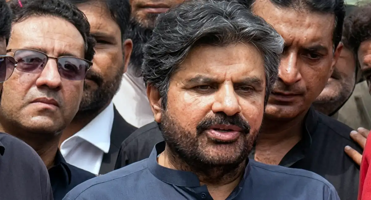 سندھ کی تقسیم کبھی نہیں ہوگی، 4 صوبے سنبھلتے نہیں 12 کی بات کرتے ہیں، ناصر حسین شاہ