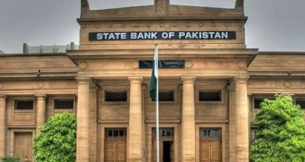 اسٹیٹ بینک نے ڈالر کے ذخائر کا ڈیٹا جاری کر دیا، مجموعی مالیت 22 ارب ڈالر سے متجاوز