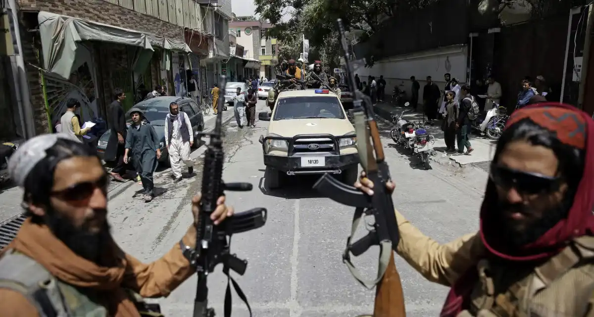 افغانستان میں سابق سیکیورٹی اہلکاروں کی ٹارگٹ کلنگ میں اضافہ