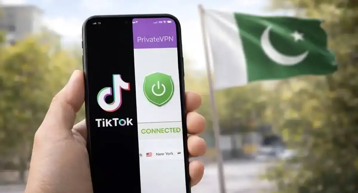پاکستان میں ٹک ٹاک لائیو اسٹریم بند ہونے کی خبروں پر اصل حقائق سامنے آ گئے