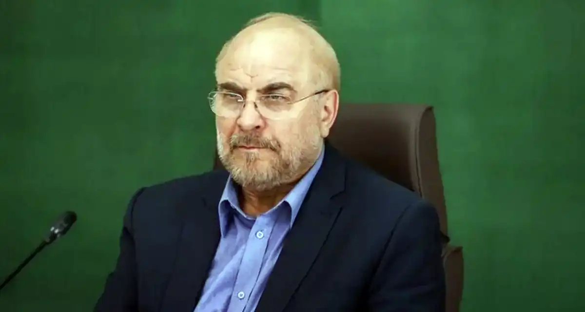 دنیا نے دیکھ لیا کہ ایران بدستور مضبوطی کے ساتھ قائم ہے، ایرانی اسپیکر