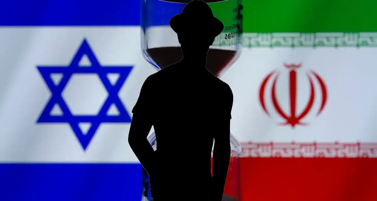 جاسوسی