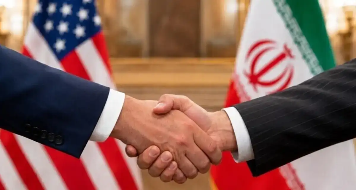 امریکہ اور ایران کے درمیان تنازعات حل کرنے مواصلاتی چینل بنانے پر اتفاق