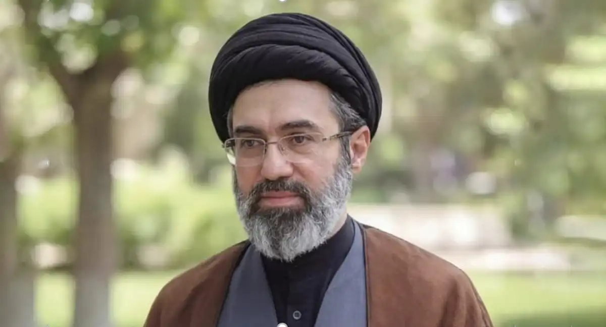 امریکا ناقابل بھروسہ ہے، اس کے دستخطوں کی کوئی حیثیت نہیں، سید مجتبیٰ خامنہ ای