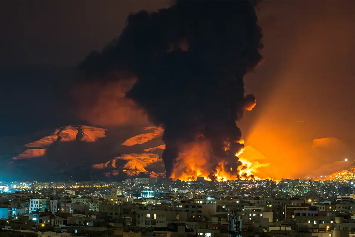 تیسری بار