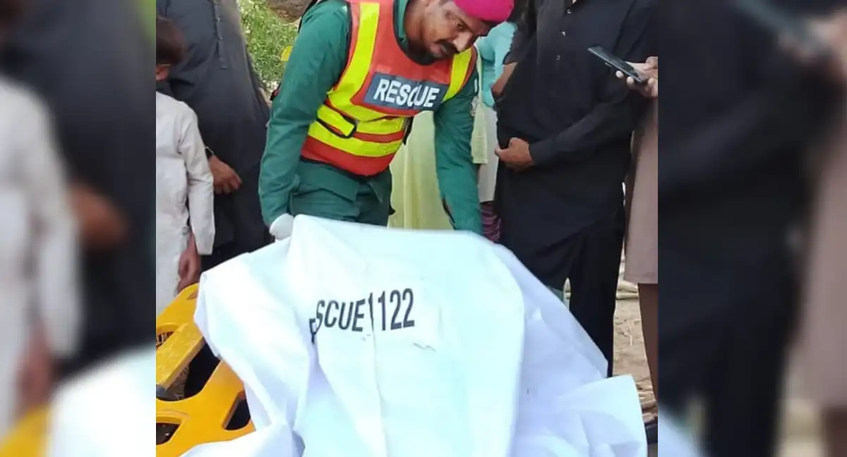 ملتان : مقدمہ درج نہ ہونے پر زیادتی کی شکار خاتون نے خودکشی کرلی، ایس ایچ او سمیت 3 اہلکار گرفتار