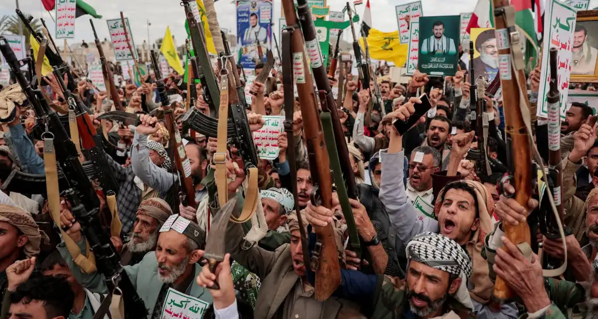 یمنی مسلح افواج کی سعودی عرب کو سنگین وارننگ، آرامکو اور تیل کے کنویں نشانے پر آنے کا خدشہ