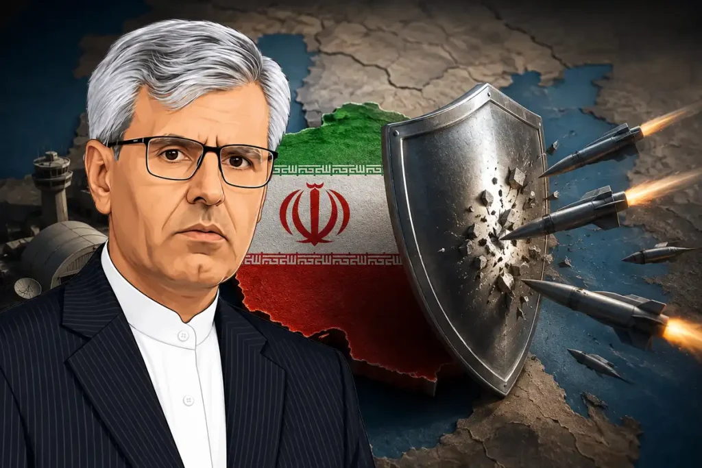 ایرانی
