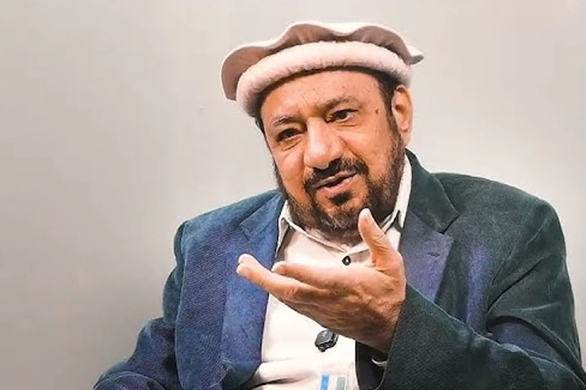 جماعت اسلامی کے سیکرٹری جنرل امیر العظیم انتقال کر گئے