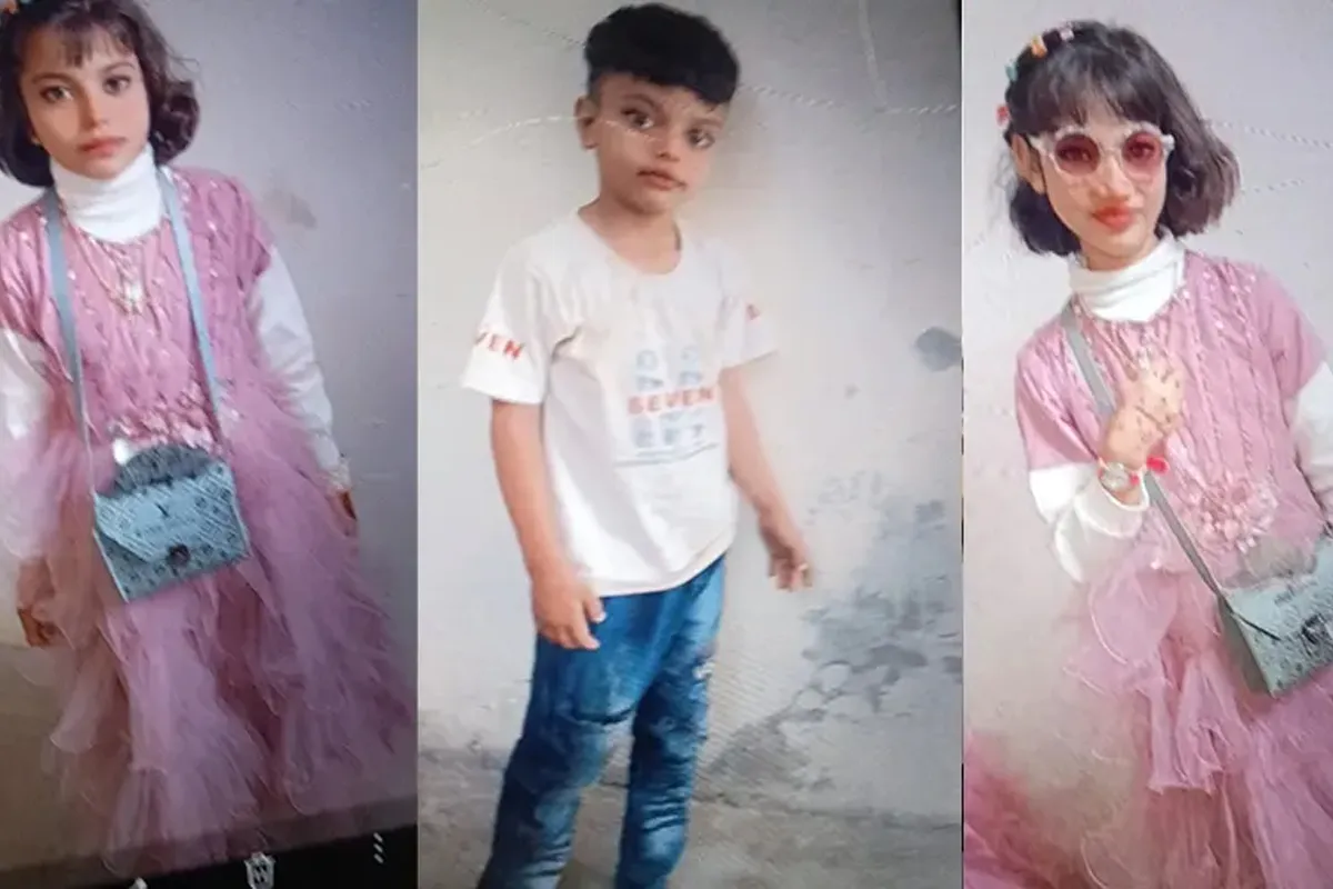 کاہنہ سانحہ ایک ہی گھر کے تین ننھے چراغ بجھا گیا؛ والدین پر ہولناک قیامت گزر گئی
