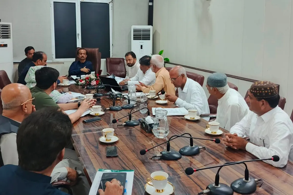 کراچی: دو بڑے تعلیمی منصوبوں میں کروڑوں روپے کی بے ضابطگیوں کا انکشاف