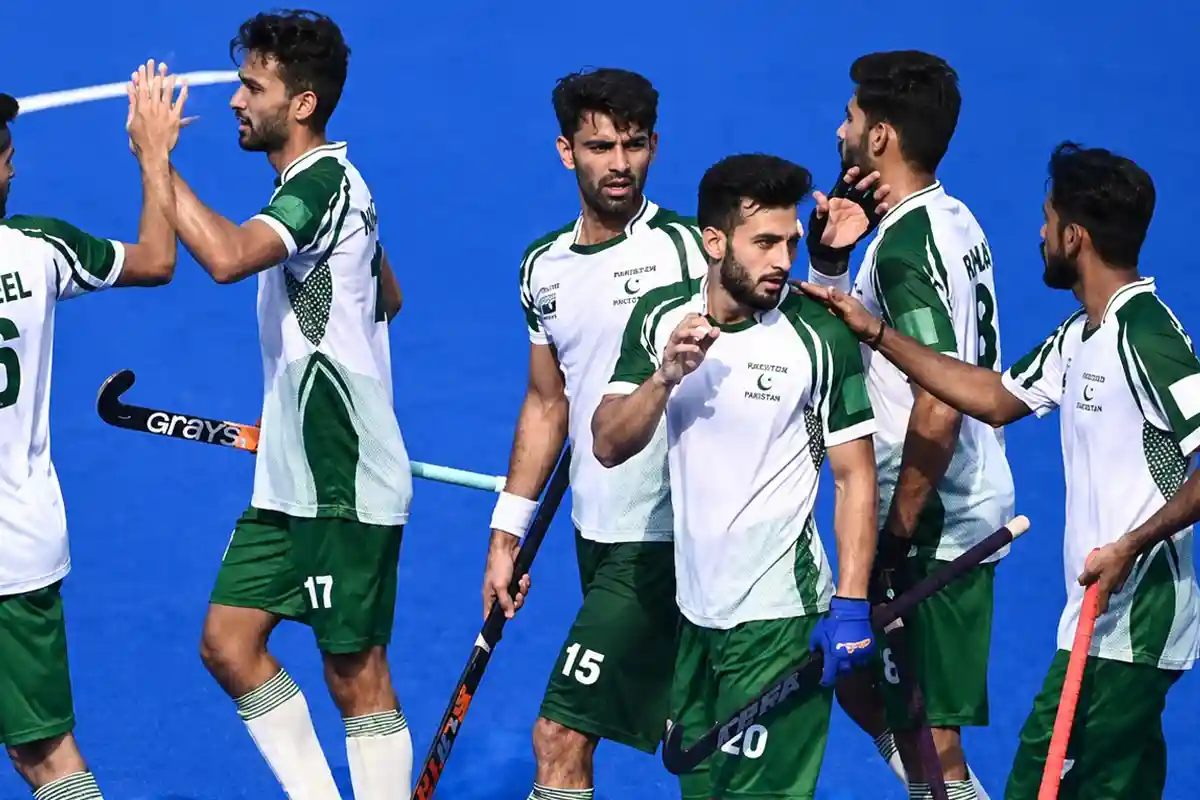 پاکستان ہاکی میں نئے دور کا آغاز، پاکستان ہاکی لیگ 2027 کا اعلان