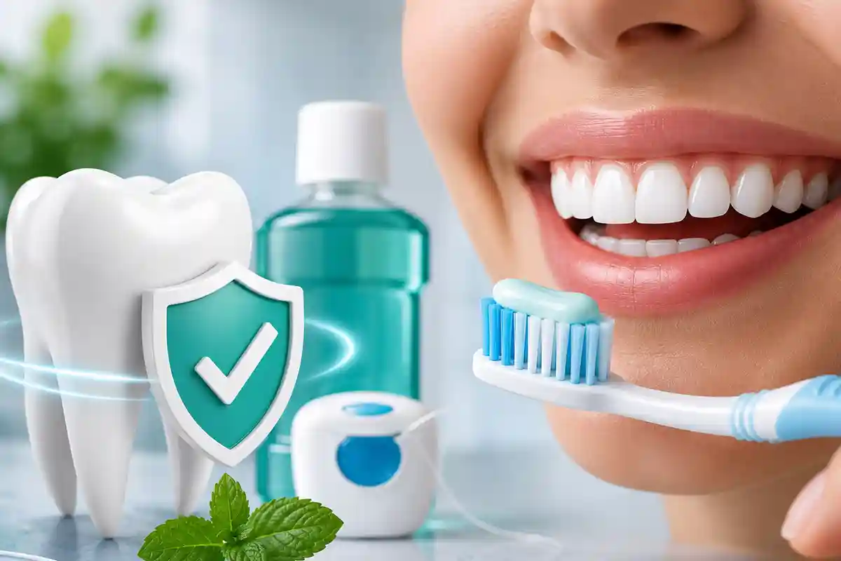 دانتوں کے کیڑے سے بچاؤ کا مؤثر اور آسان طریقہ سامنے آگیا