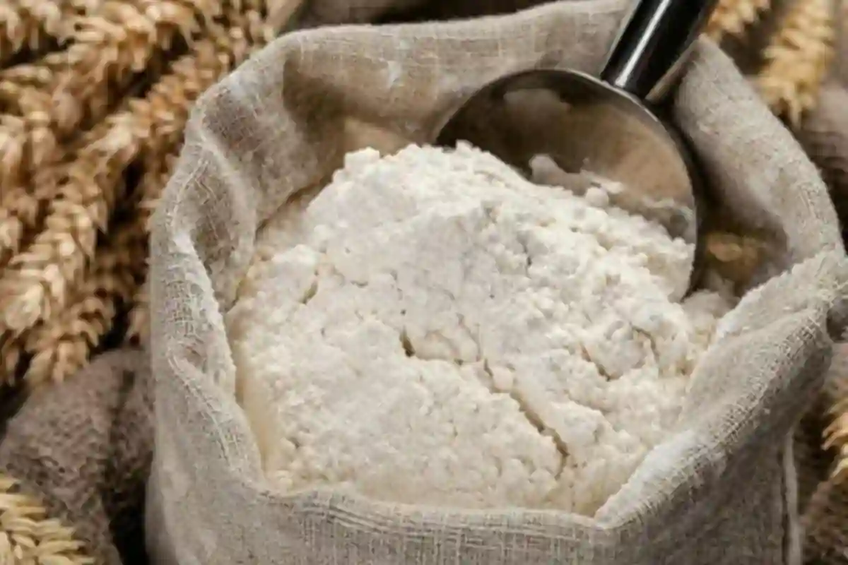 آٹے کی قیمت میں کمی ہو گئی