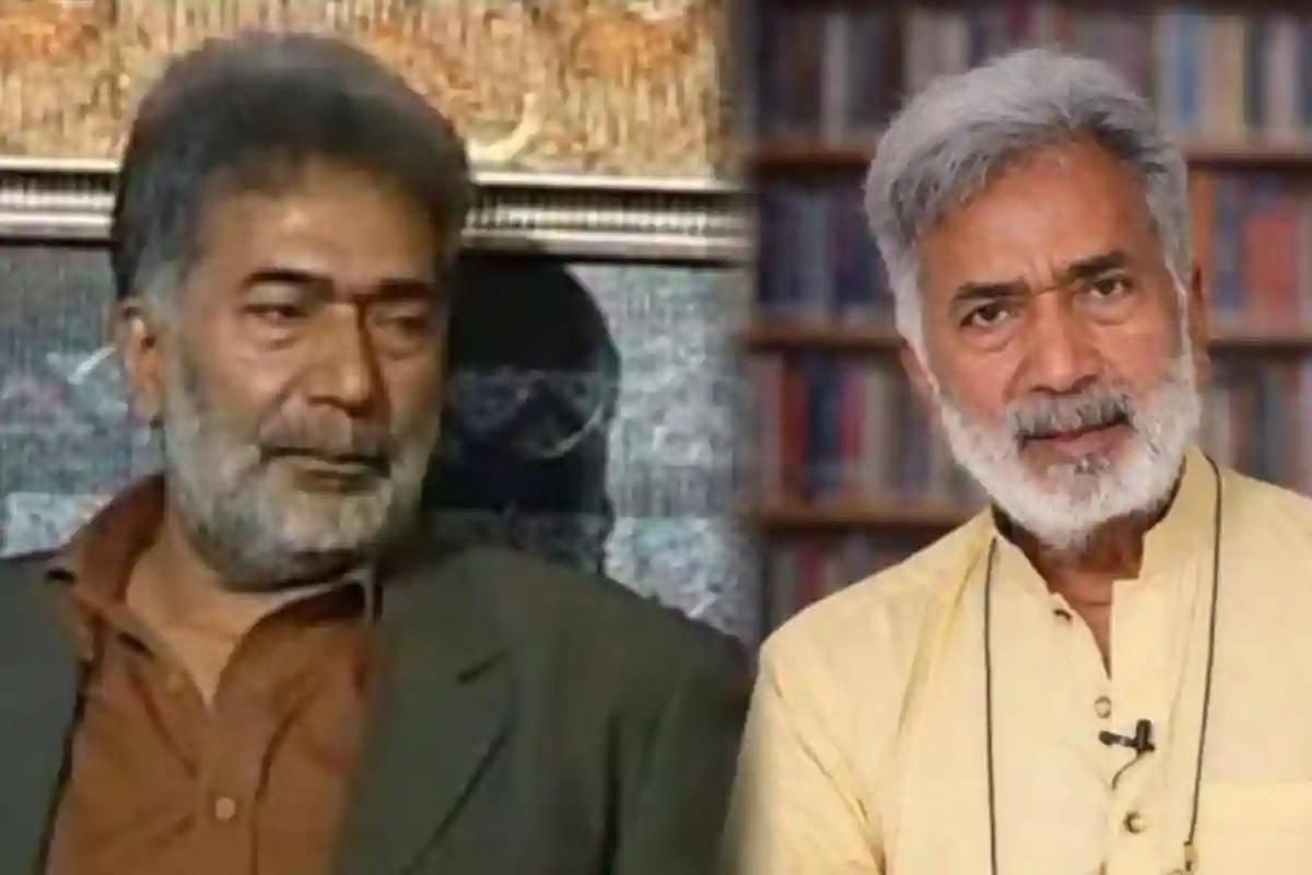 پاکستان ٹیلی ویژن کے معروف پروڈیوسر اور شاعر محمد سلیم طاہر انتقال کر گئے