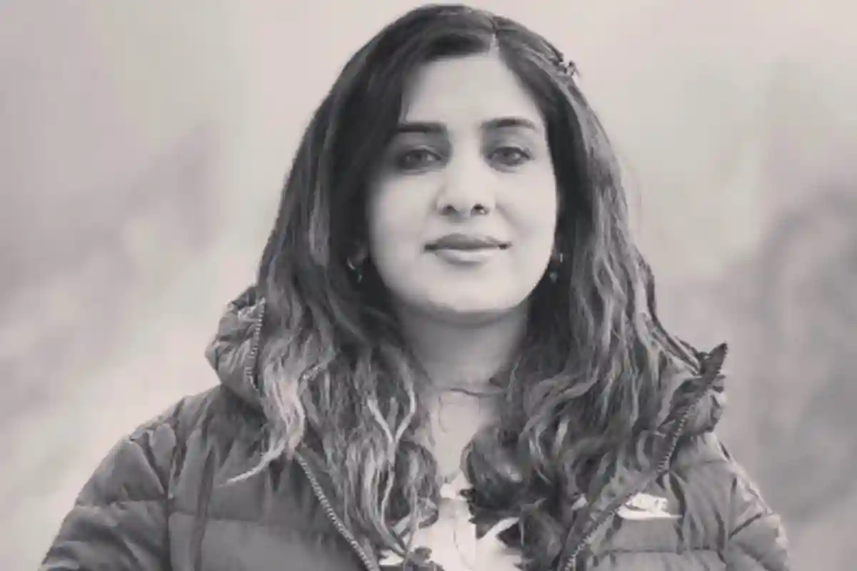 پاکستانی نوجوان کوہ پیما اسما مشتاق ‘اسپانٹک’ سر کرنے کے بعد انتقال کرگئیں