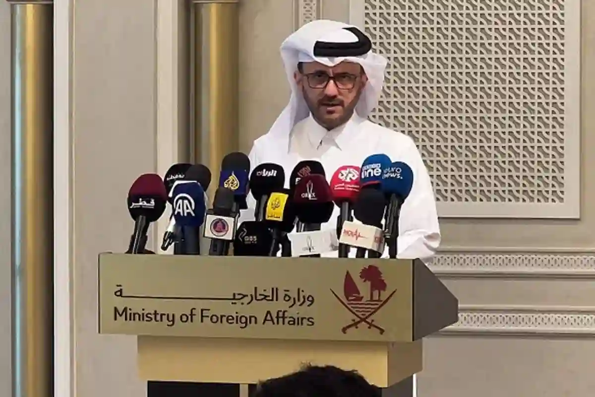 قطر نے ایرانی پائلٹس کو حراست میں رکھنے کی تردید کردی