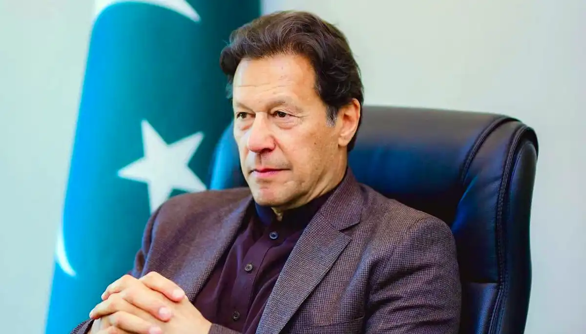 دنیا بھر کے 21 سابق کرکٹ کپتانوں کا حکومت پاکستان کو خط، عمران خان کے مناسب علاج کا مطالبہ