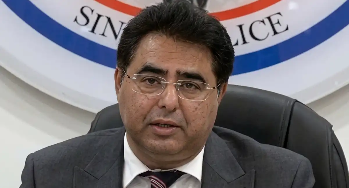 کراچی میں یوم آزادی کے اسٹال پر فائرنگ کرنے والے 3 دہشت گرد گرفتار