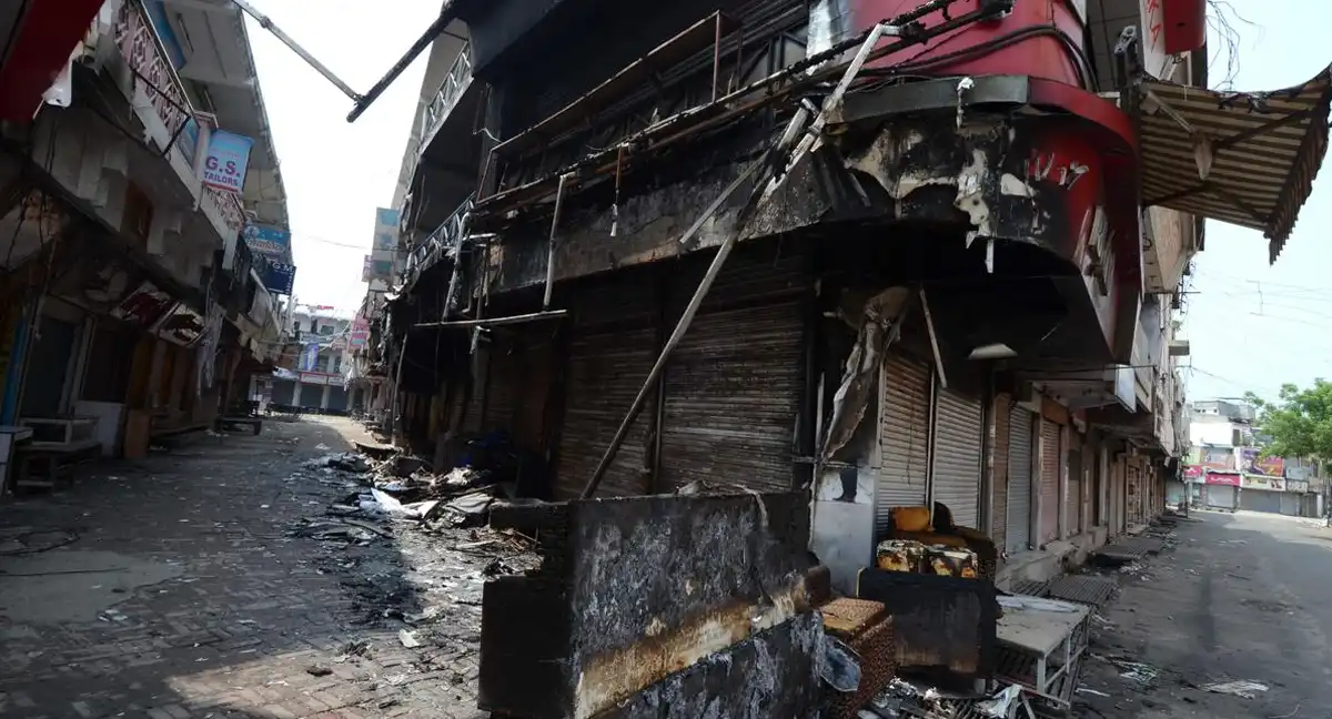 بھارت: مظفر نگر فسادات کے 13 سال مکمل، سینکڑوں مسلمان خاندان آج بھی انصاف کے منتظر